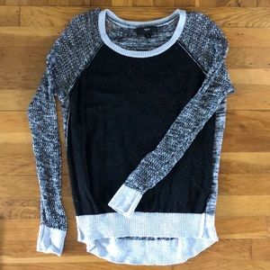 Mossimo long sleeve
